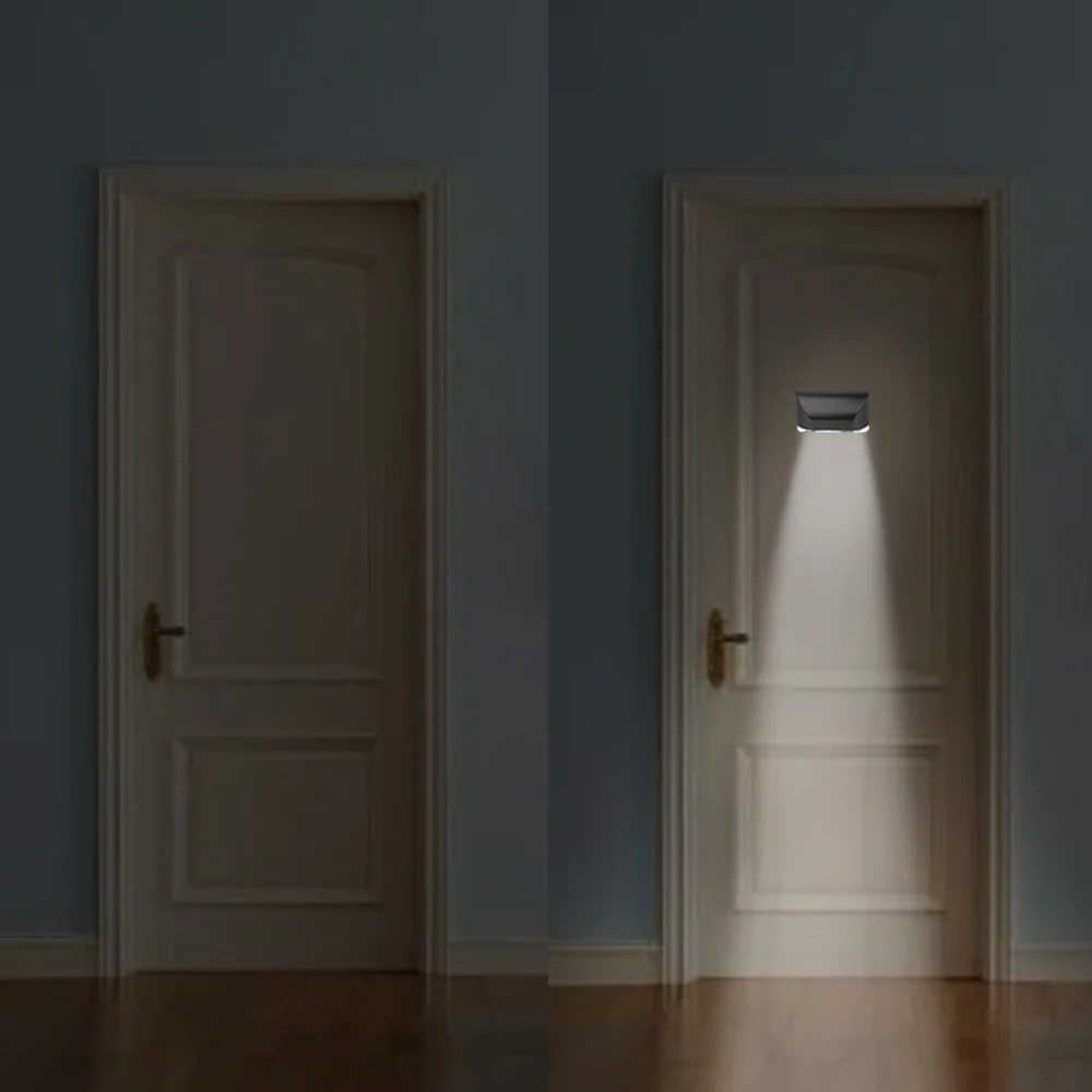 Motion Detector Door Keyhole Light - Image 4