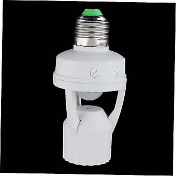 Motion Sensor Lamp Holder - Image 4
