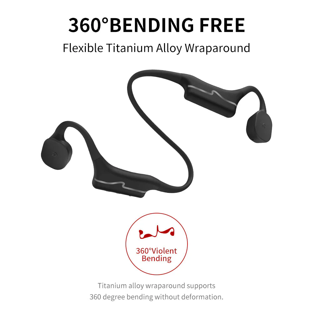 IP68 WATERPROOF EARPHONE - Image 3