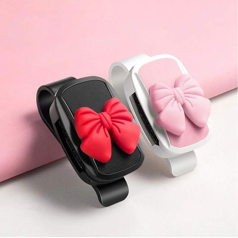 Multi-function Glasses Clip For Car