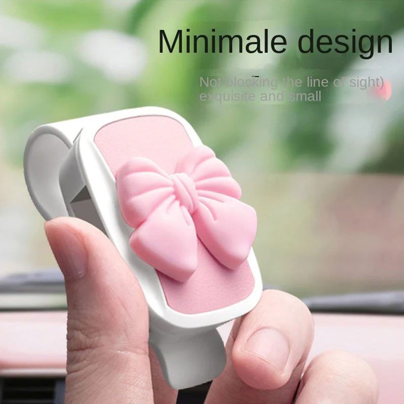 Multi-function Glasses Clip For Car - Image 4