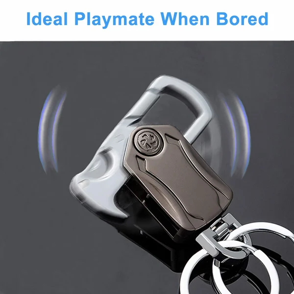 Multi-Function Key Chain - Image 4