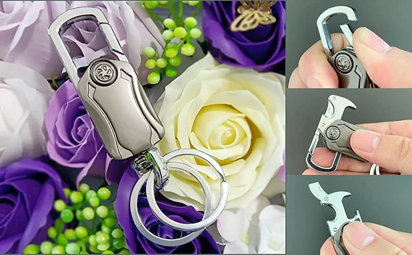 Multi-Function Key Chain - Image 6