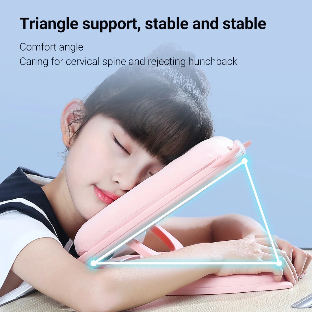 Multi-functional Neck Pillow - Image 2