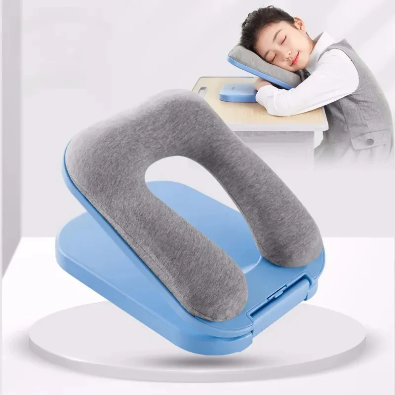 Multi-functional Neck Pillow - Image 3