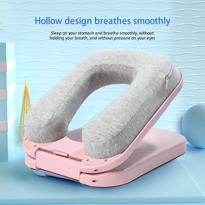 Multi-functional Neck Pillow - Image 4