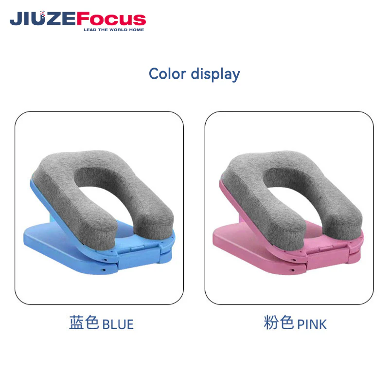 Multi-functional Neck Pillow - Image 5