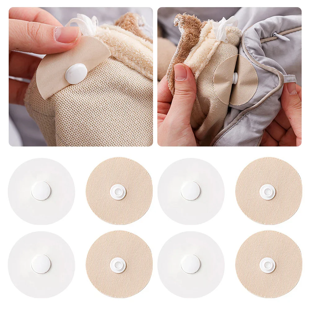 Multi-Purpose Fixing Clips - Image 12
