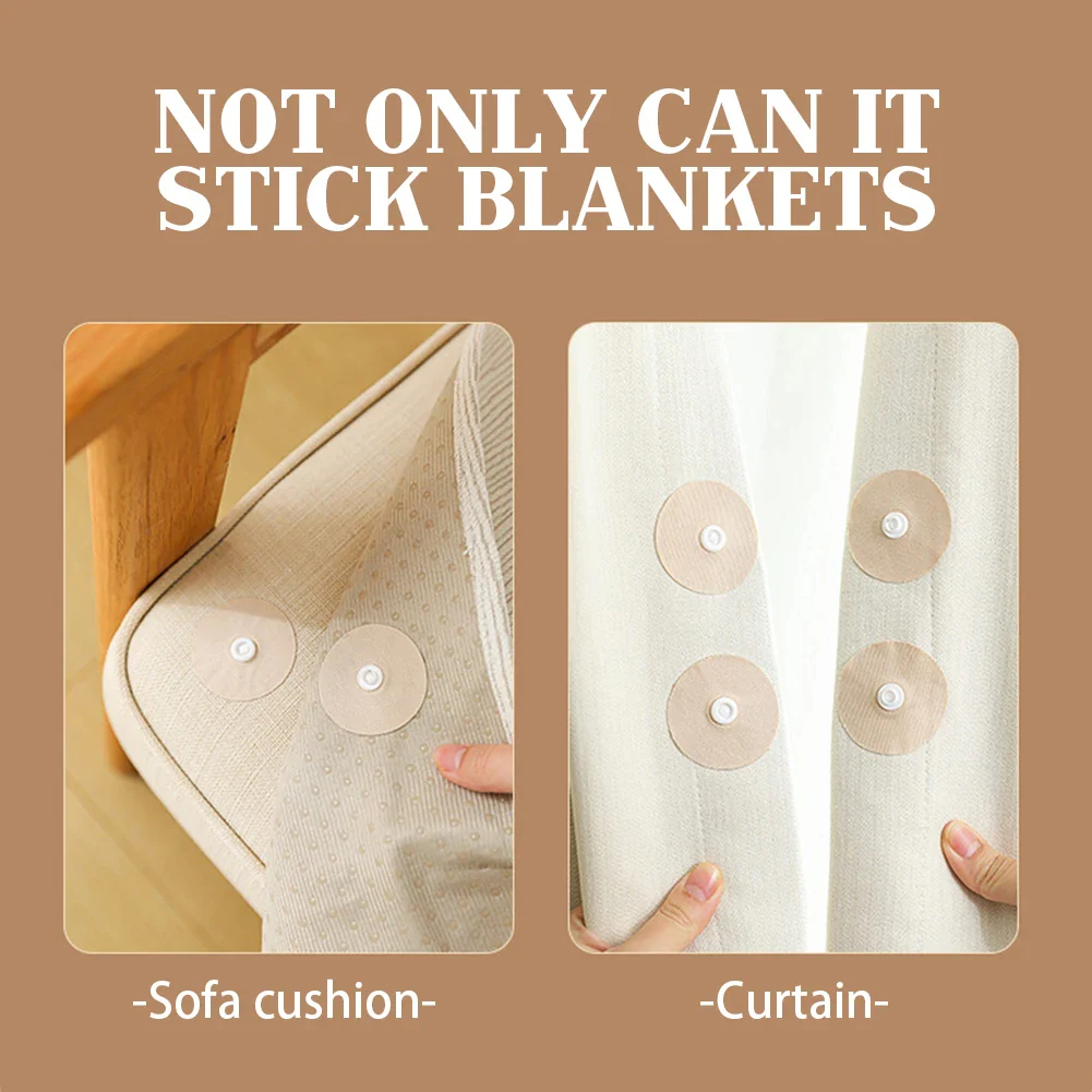 Multi-Purpose Fixing Clips - Image 2