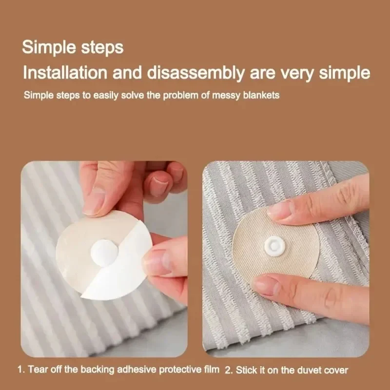 Multi-Purpose Fixing Clips - Image 8