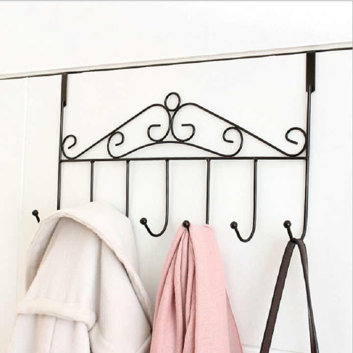 Multifunction Hanging Rack - Image 2