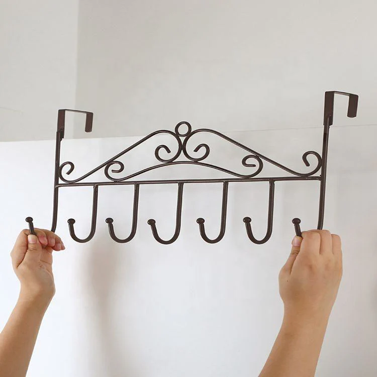 Multifunction Hanging Rack - Image 3