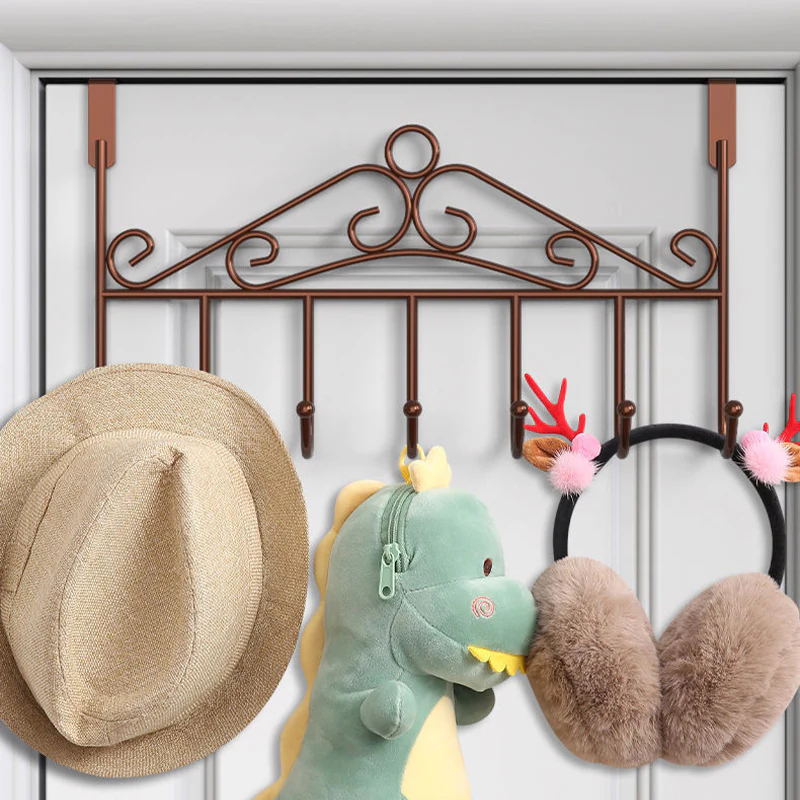 Multifunction Hanging Rack - Image 5