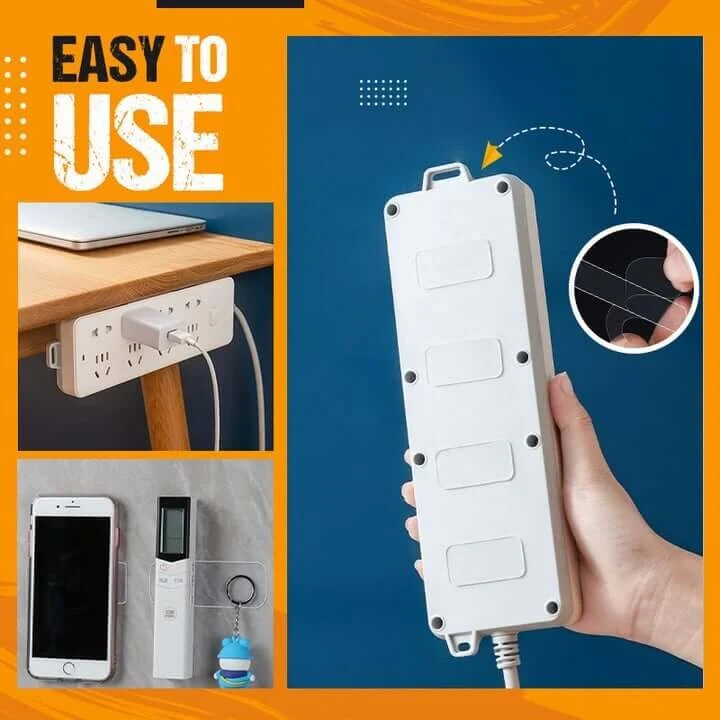 Multifunctional Double Sided Adhesive Tape - Image 2