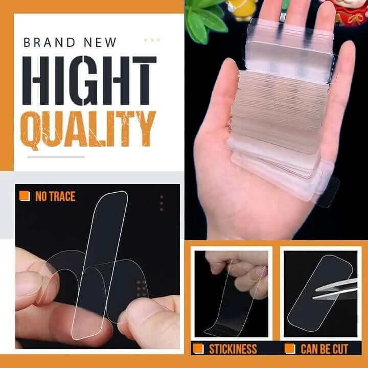 Multifunctional Double Sided Adhesive Tape - Image 6