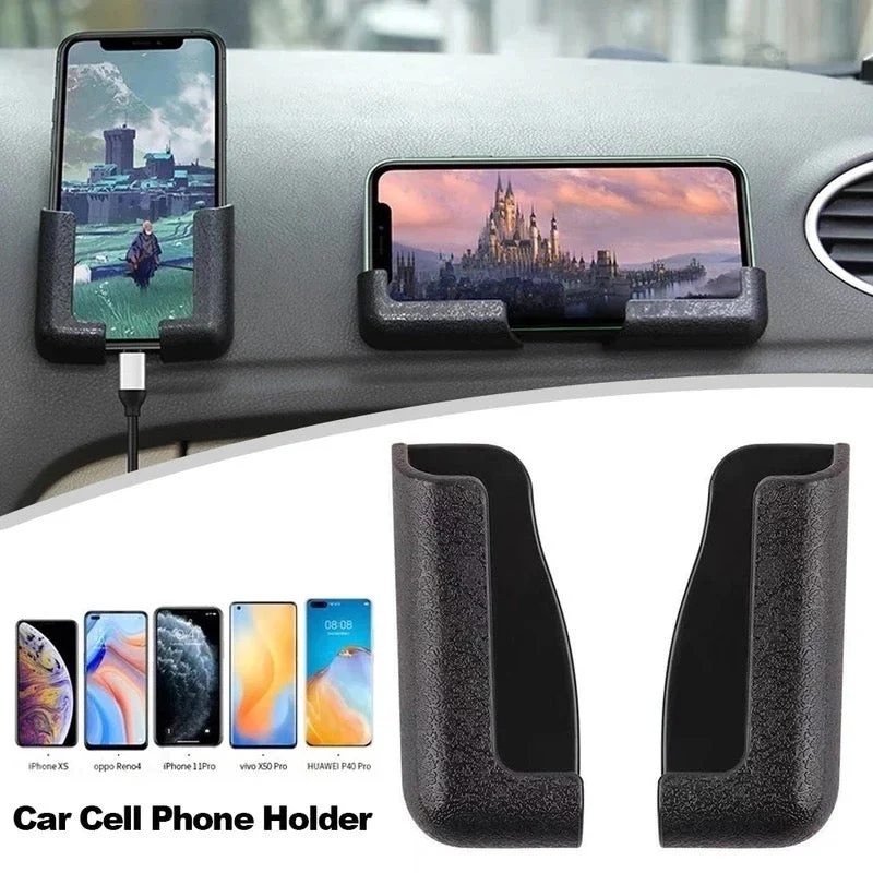 Multifunctional Mobile Phone Holder - Image 2