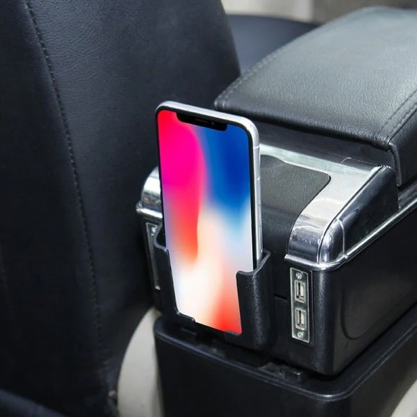 Multifunctional Mobile Phone Holder - Image 3