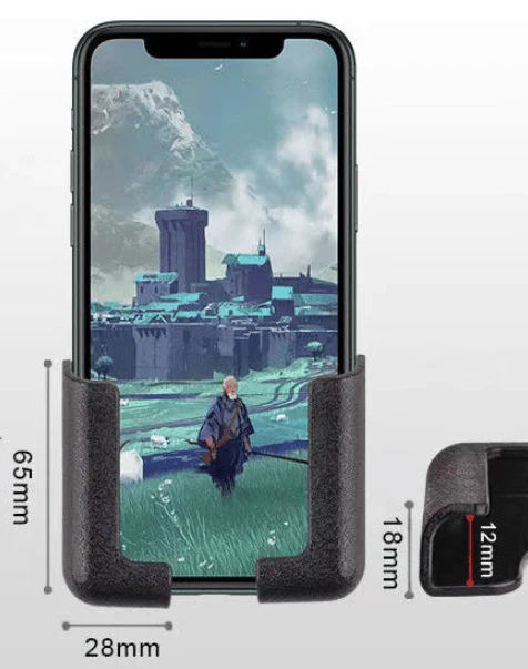 Multifunctional Mobile Phone Holder - Image 5