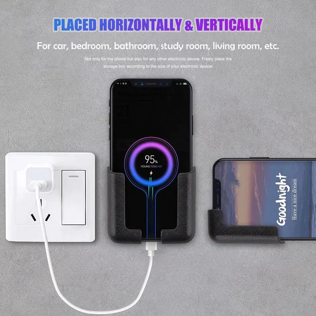 Multifunctional Mobile Phone Holder - Image 6