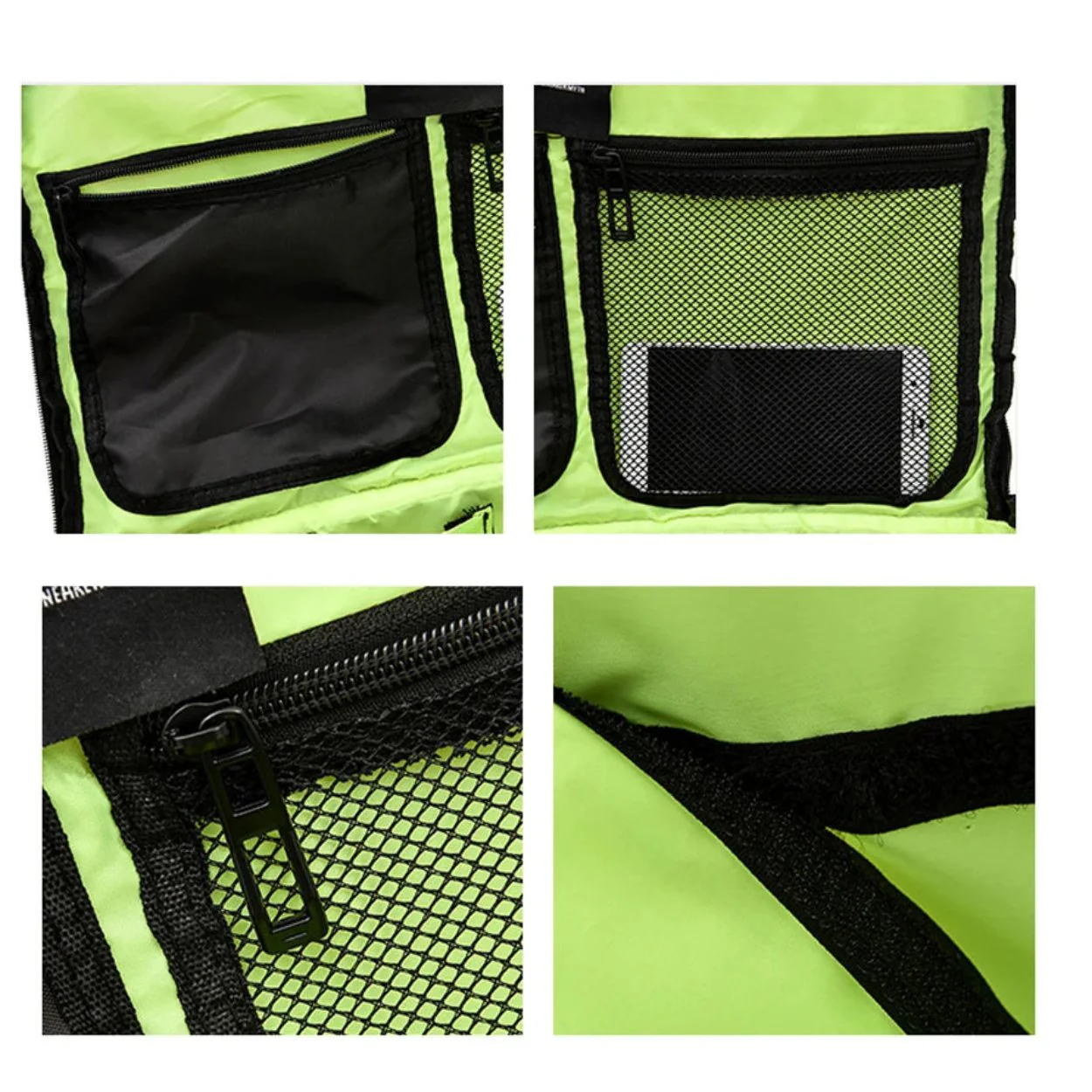 Multifunctional Sports Handbag - Image 5