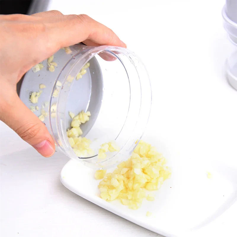 Multifunctional Vegetable Chopper And Cutter - Image 4