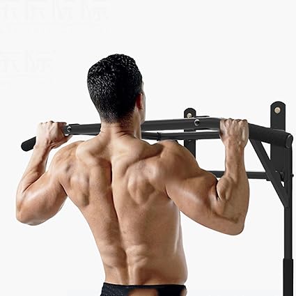 Multifunctional Wall Mounted Pull Up Bar & Chin Up bar - Image 2
