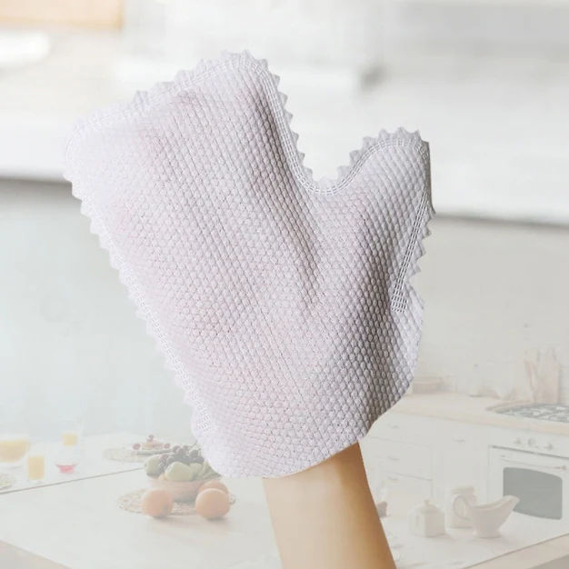 Multipurpose Cleaning Gloves (PACK OF 10) - Image 3