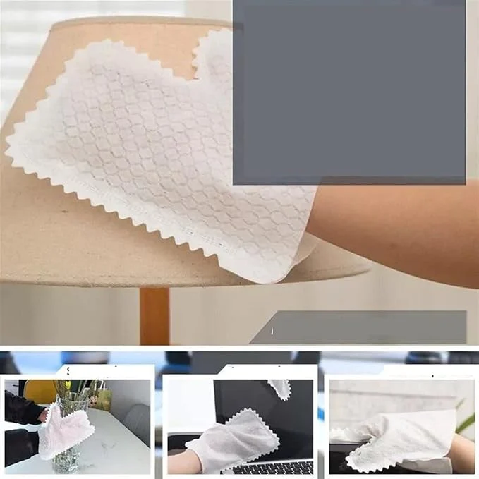 Multipurpose Cleaning Gloves (PACK OF 10) - Image 4