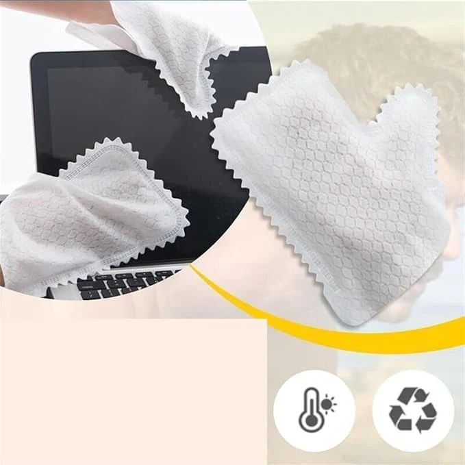 Multipurpose Cleaning Gloves (PACK OF 10) - Image 6