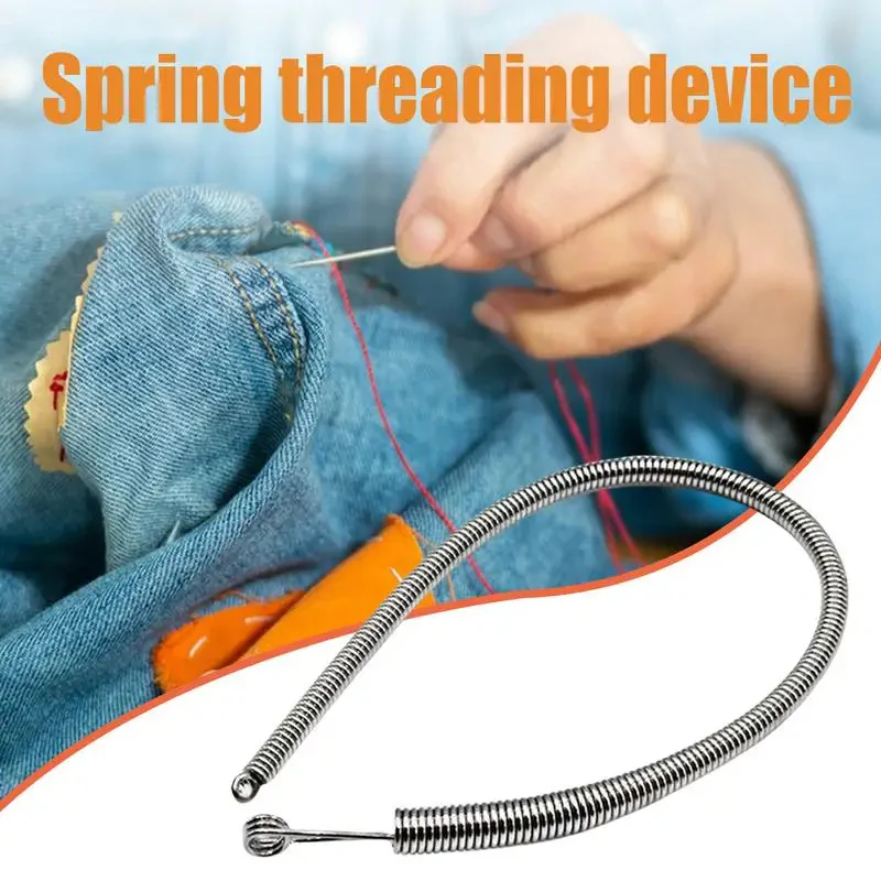 Multipurpose Drawstring Stringing Tool - Image 3