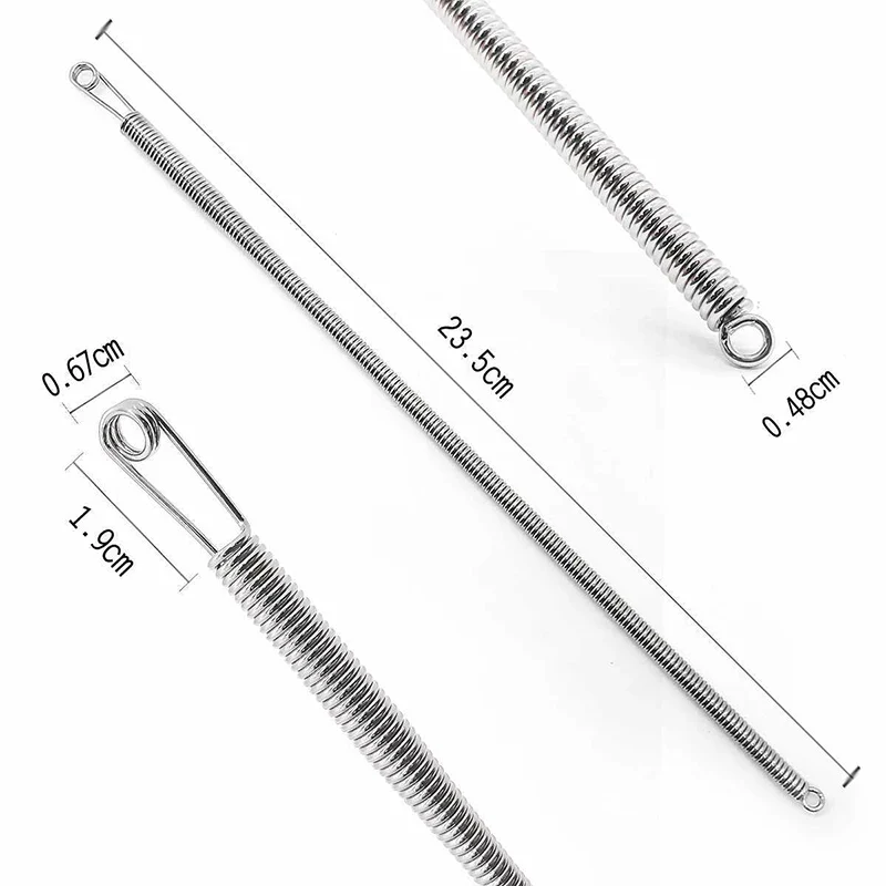 Multipurpose Drawstring Stringing Tool - Image 6