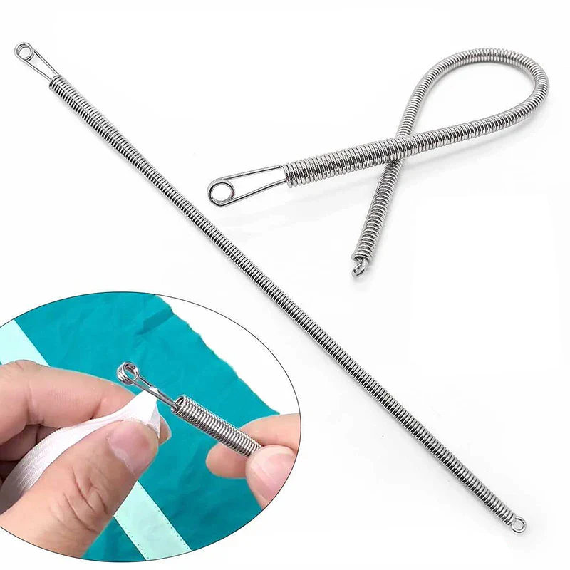 Multipurpose Drawstring Stringing Tool - Image 7