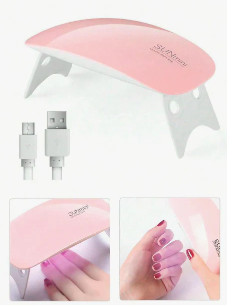 Nail Extensions Kit ( COMPLETE SET) - Image 6