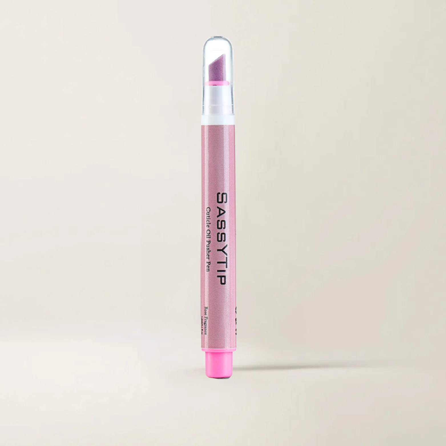Nail Pusher Pen