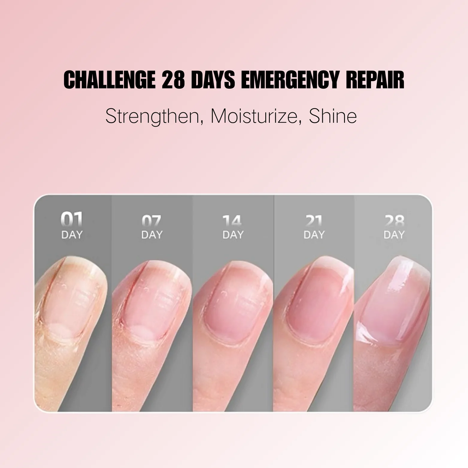 Nail Pusher Pen - Image 2