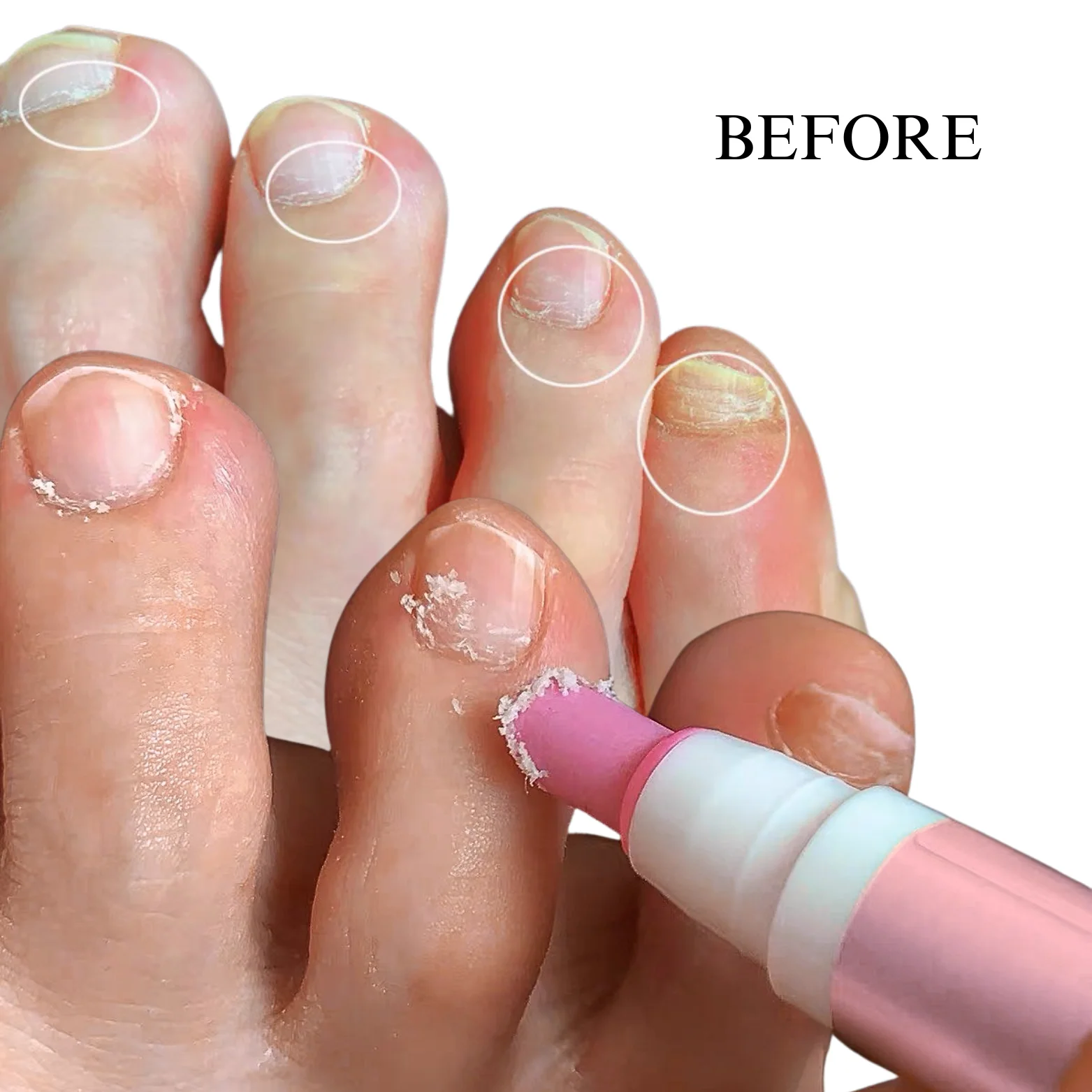 Nail Pusher Pen - Image 5