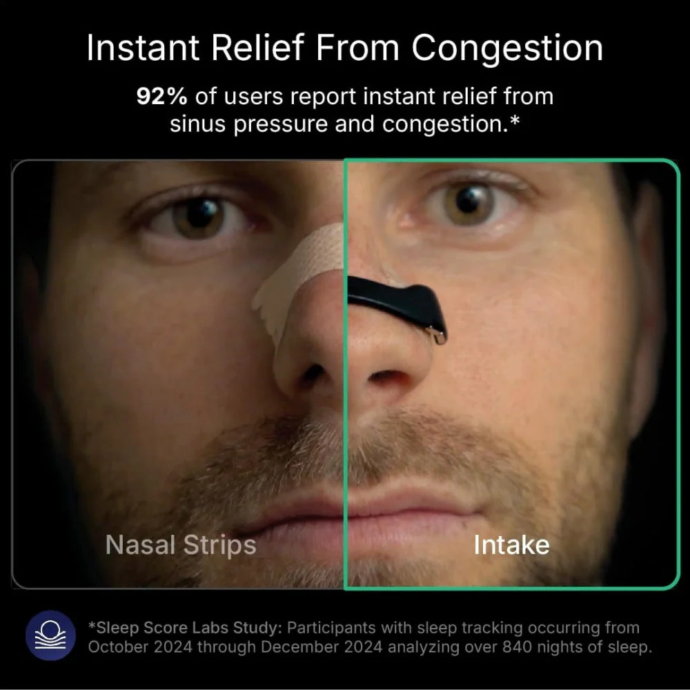 Nasal Breathing Dilators Kit - Image 4