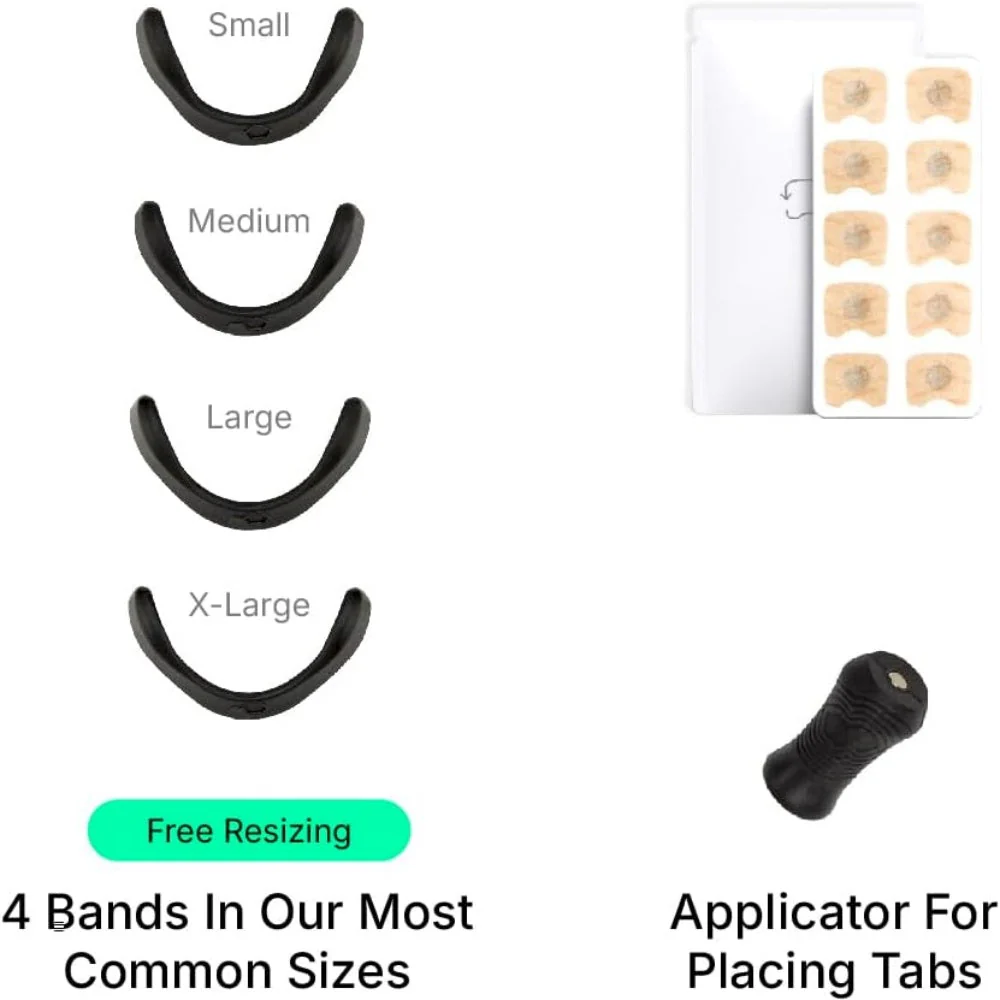 Nasal Breathing Dilators Kit - Image 5