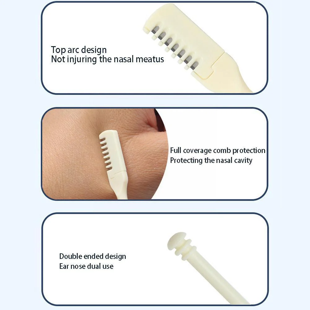 Nasal Hair Remover - Image 4