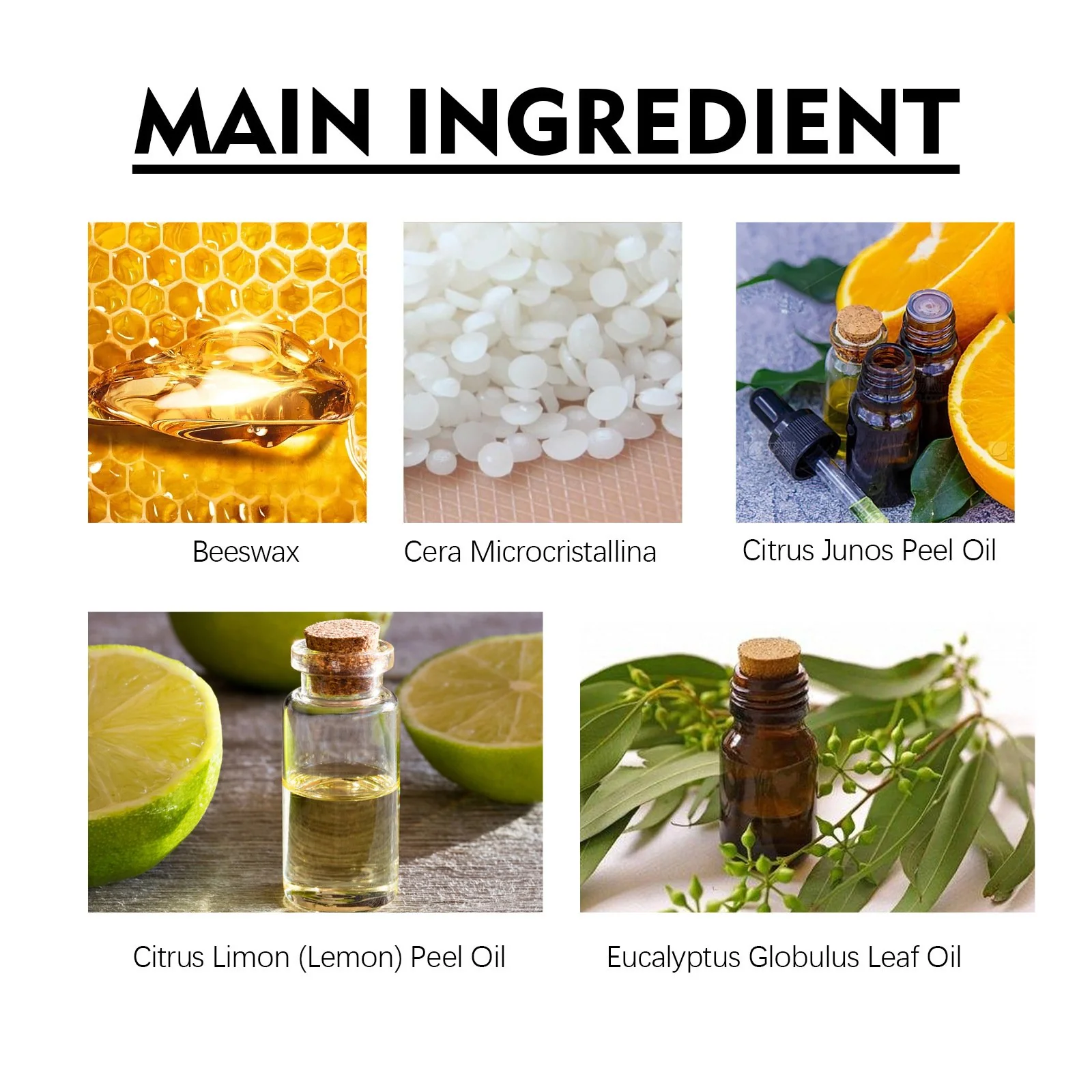 Natural Micro-Molecularized Beeswax Spray - Image 4