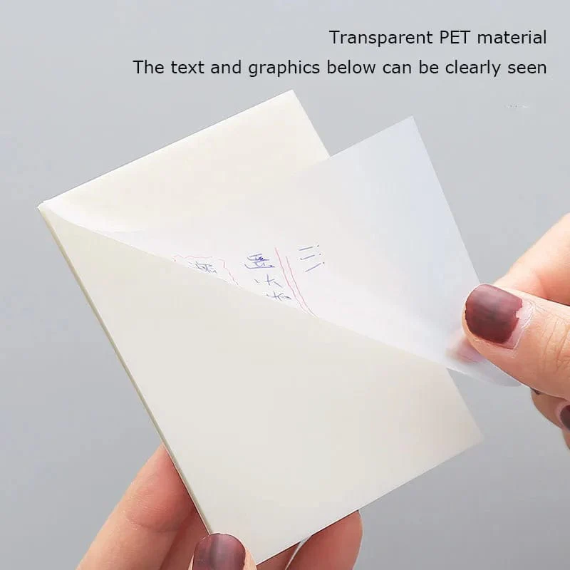 Neon Transparent Paper for Drawing (100 SHEETS) - Image 2