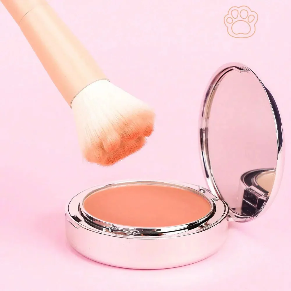 New Cat Paw Blush Brush - Image 5