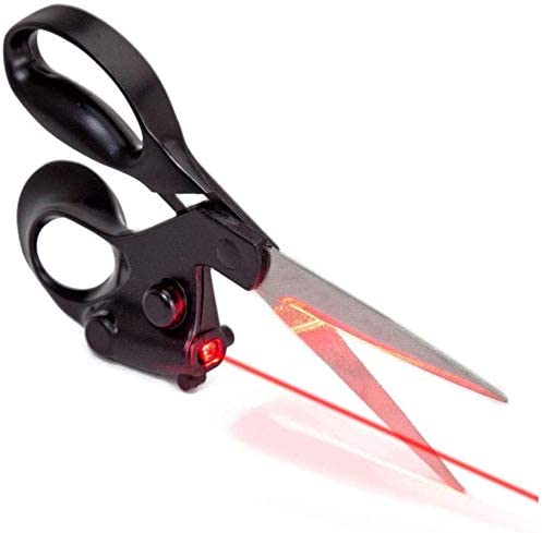New Professional Laser Guided Scissors - Image 6