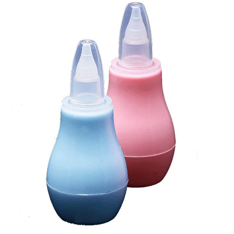 Newborn Baby Nose Cleaner - Image 2