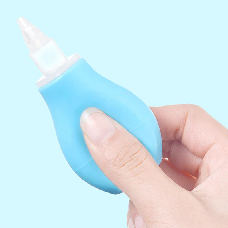 Newborn Baby Nose Cleaner - Image 4