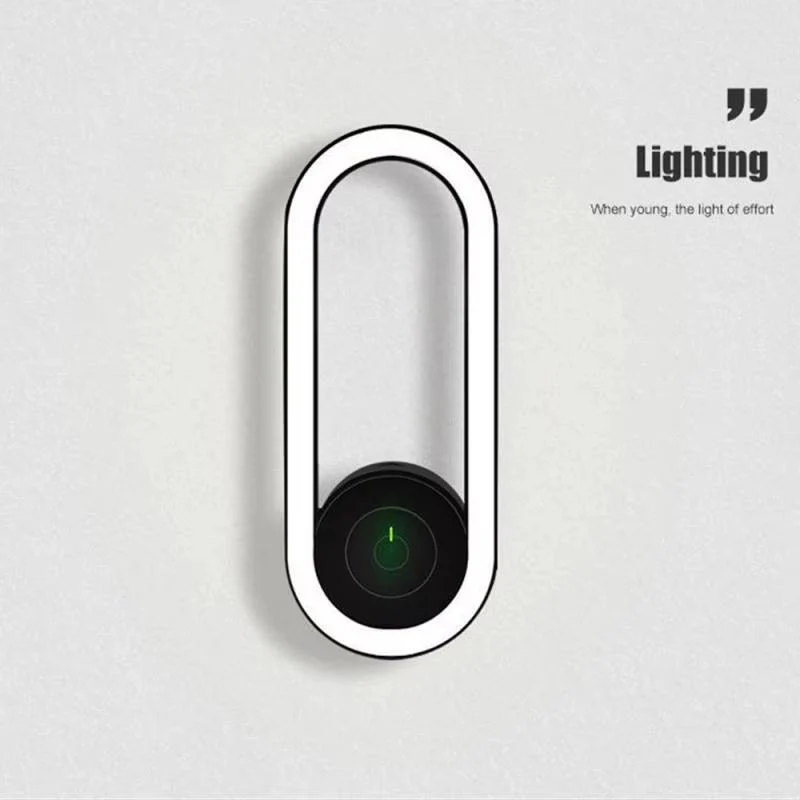Night Light Mosquito repellent - Image 7