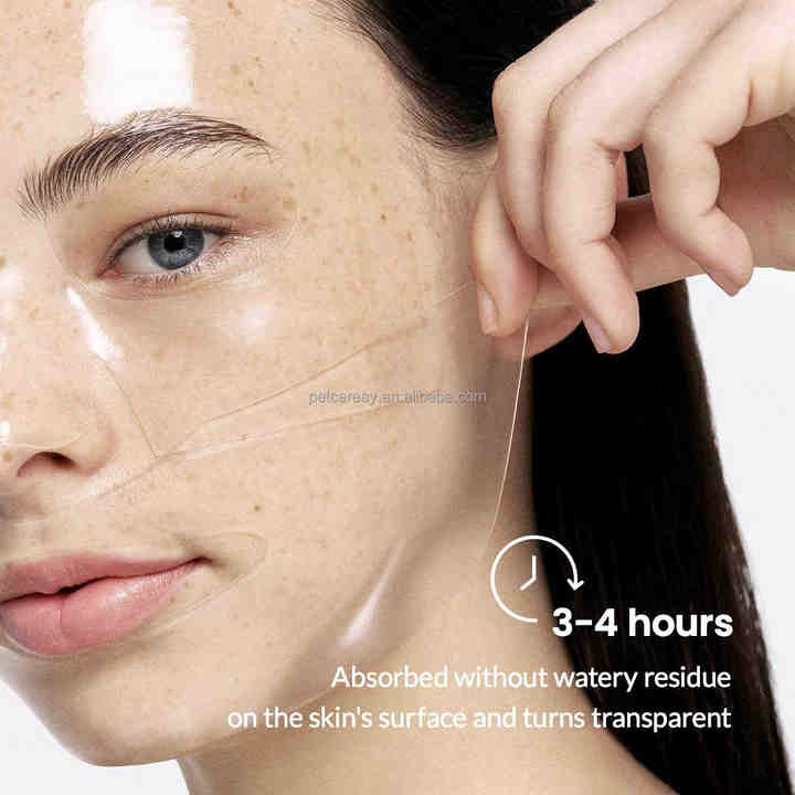 Deep Collagen Overnight Glow Mask - Image 4