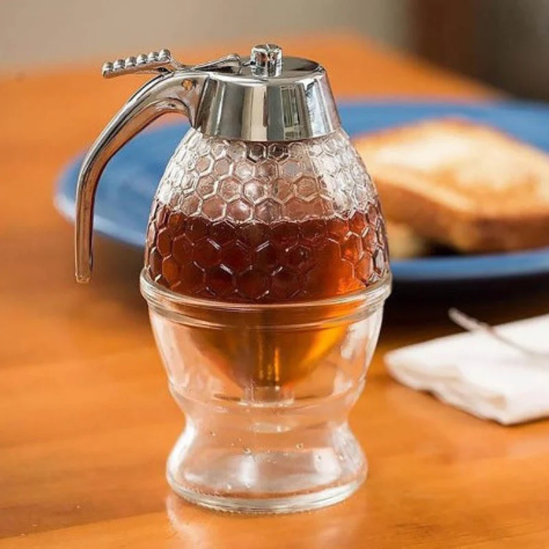 Non-Drip Honey Dispenser - Image 2