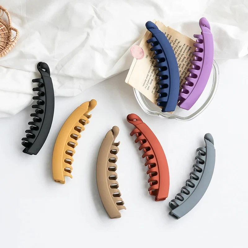 Non-Slip Ponytail Hair Clip - Image 3