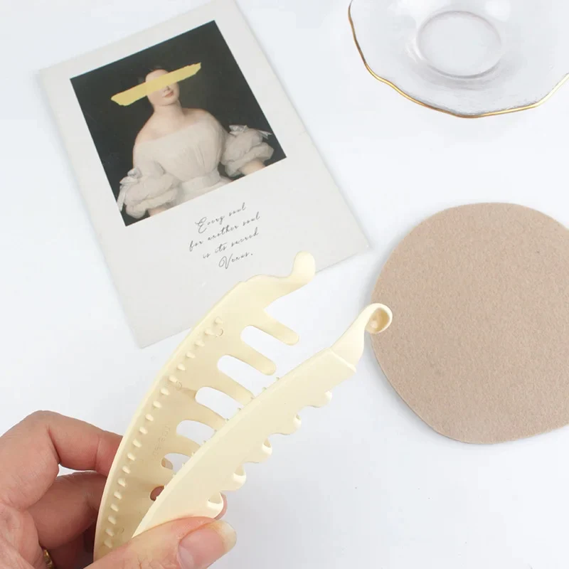 Non-Slip Ponytail Hair Clip - Image 6